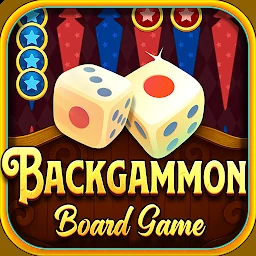 Εικονίδιο του Backgammon Offline