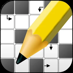 Εικονίδιο του Crossword Puzzles