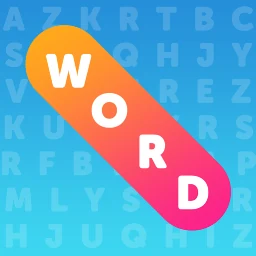 Εικονίδιο του Simple Word Search Puzzles